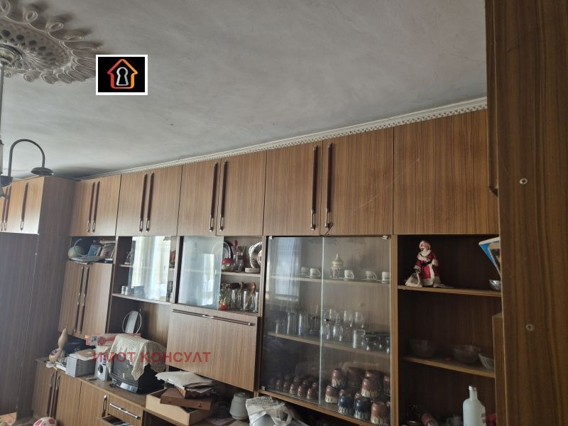 Продава КЪЩА, гр. Враца, Бистрец, снимка 4 - Къщи - 55884020