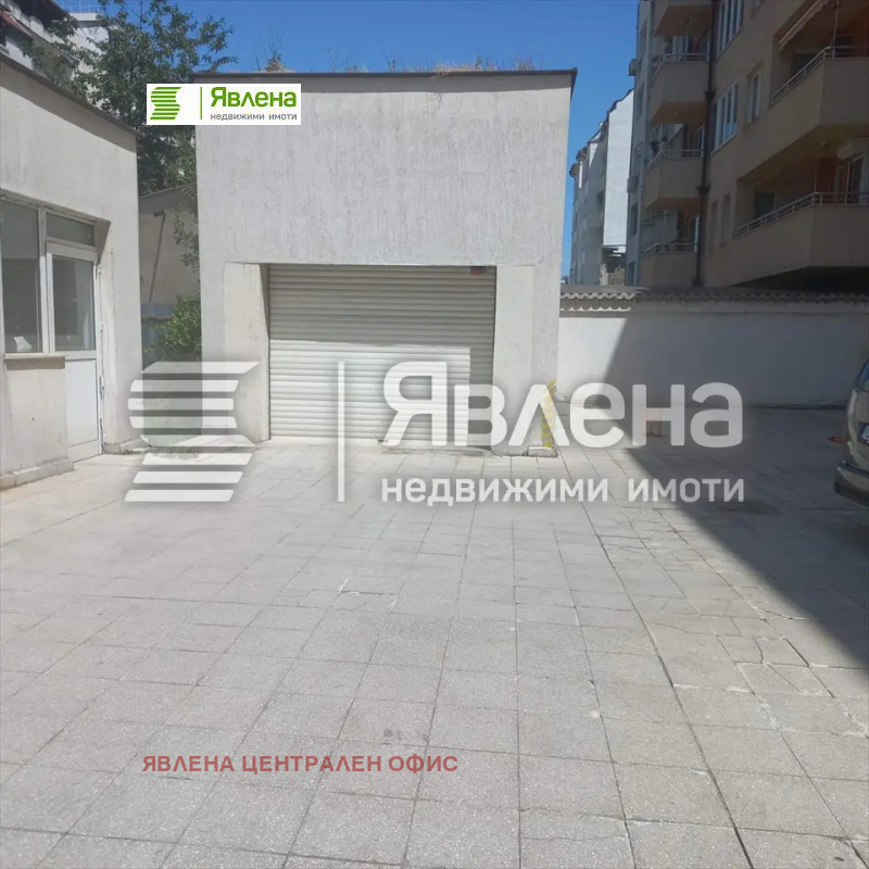 For Sale  Гараж, Паркомясто Sofia , Tsentar , 19 sq.m | 15072892