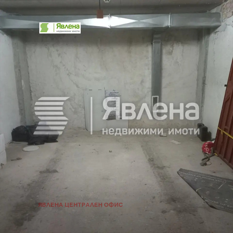 For Sale  Гараж, Паркомясто Sofia , Tsentar , 19 sq.m | 15072892 - image [2]