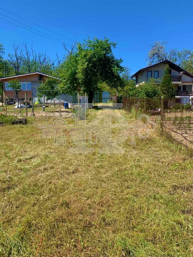 Продава  Парцел град Варна , м-т Боровец - север , 593 кв.м | 89629268 - изображение [5]