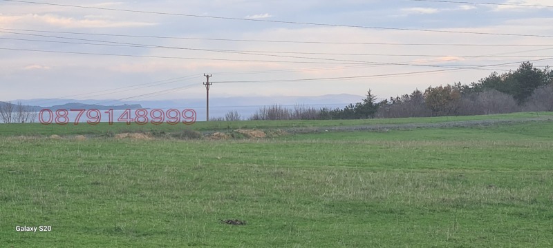 Продава ПАРЦЕЛ, с. Лозенец, област Бургас, снимка 8 - Парцели - 52477670