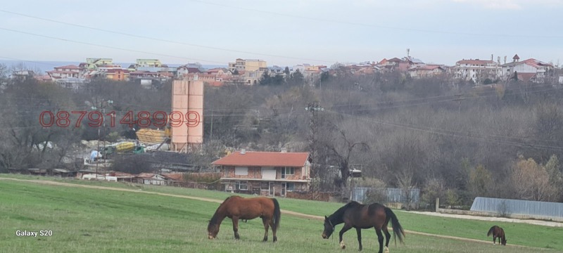 Продава ПАРЦЕЛ, с. Лозенец, област Бургас, снимка 7 - Парцели - 52477670