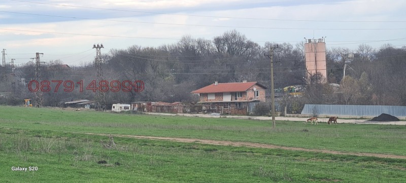 Продава ПАРЦЕЛ, с. Лозенец, област Бургас, снимка 6 - Парцели - 52477670