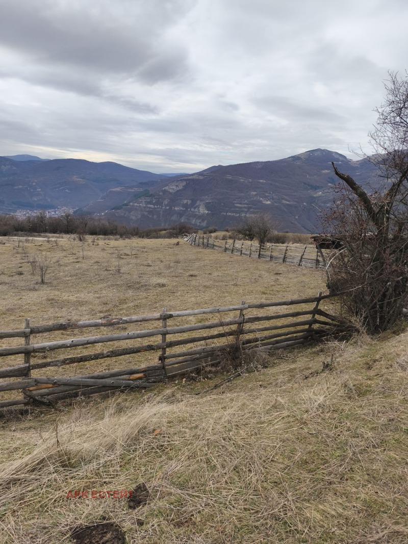 Продава ПАРЦЕЛ, с. Бов, област София област, снимка 6 - Парцели - 53491531