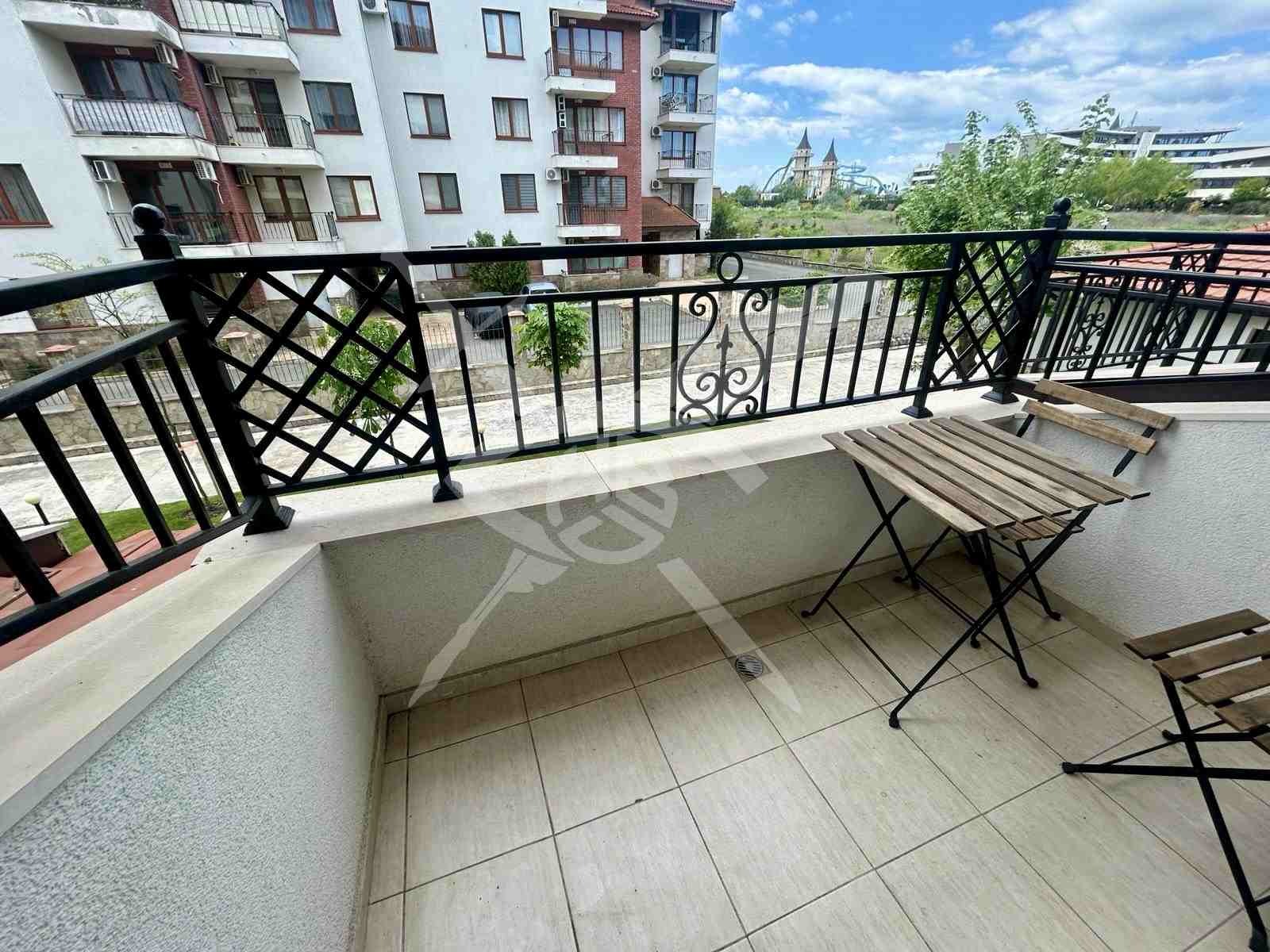 Продава 1-СТАЕН, с. Равда, област Бургас, снимка 7 - Апартаменти - 54670788