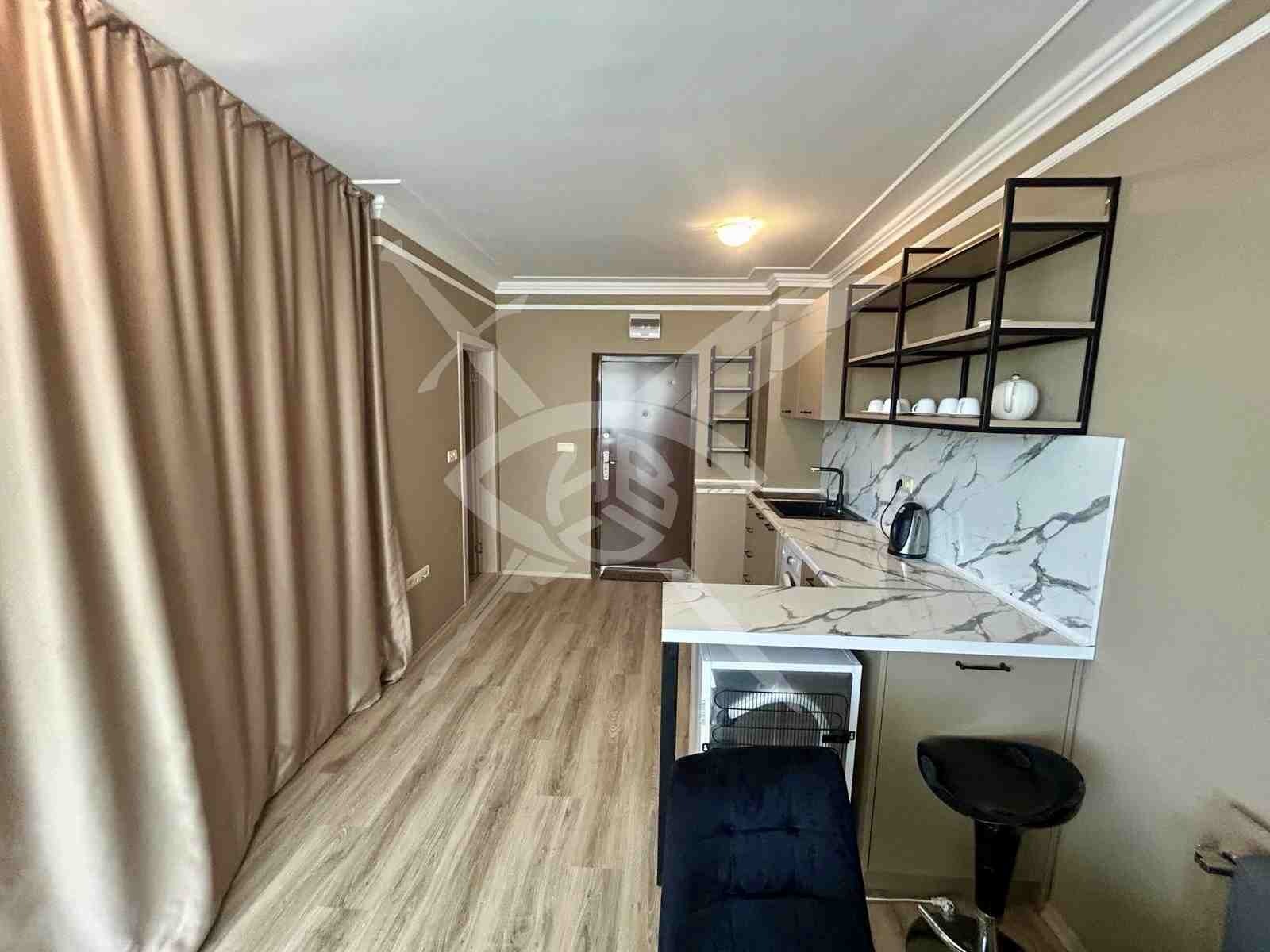 Продава 1-СТАЕН, с. Равда, област Бургас, снимка 3 - Апартаменти - 54670788