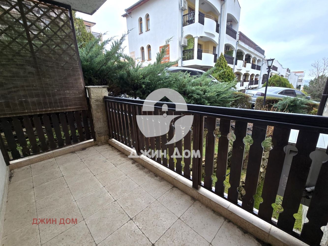 Продава 2-СТАЕН, гр. Свети Влас, област Бургас, снимка 7 - Апартаменти - 53979097