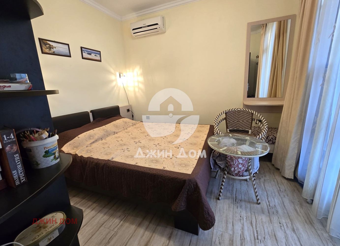 Продава 2-СТАЕН, гр. Свети Влас, област Бургас, снимка 5 - Апартаменти - 53979097