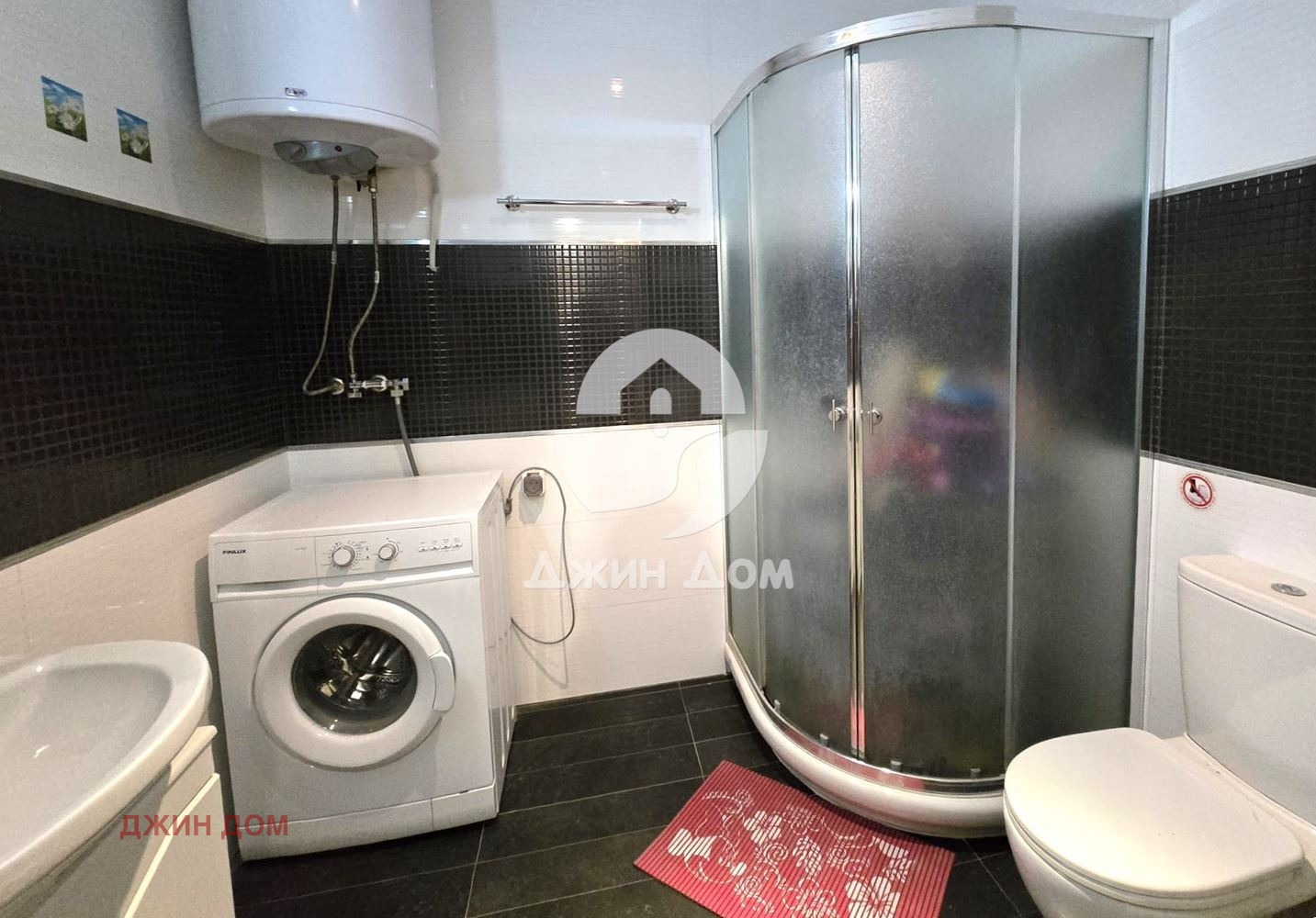 Продава 2-СТАЕН, гр. Свети Влас, област Бургас, снимка 6 - Апартаменти - 53979097