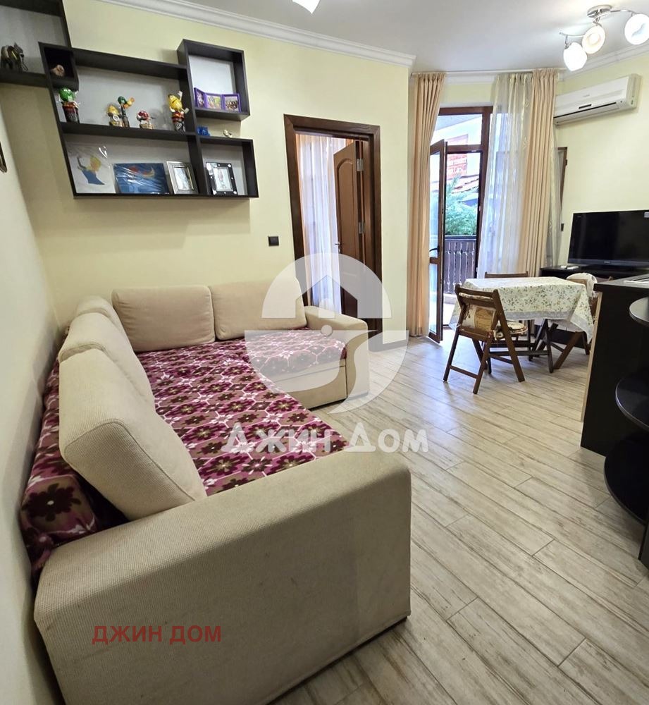 Продава 2-СТАЕН, гр. Свети Влас, област Бургас, снимка 2 - Апартаменти - 53979097