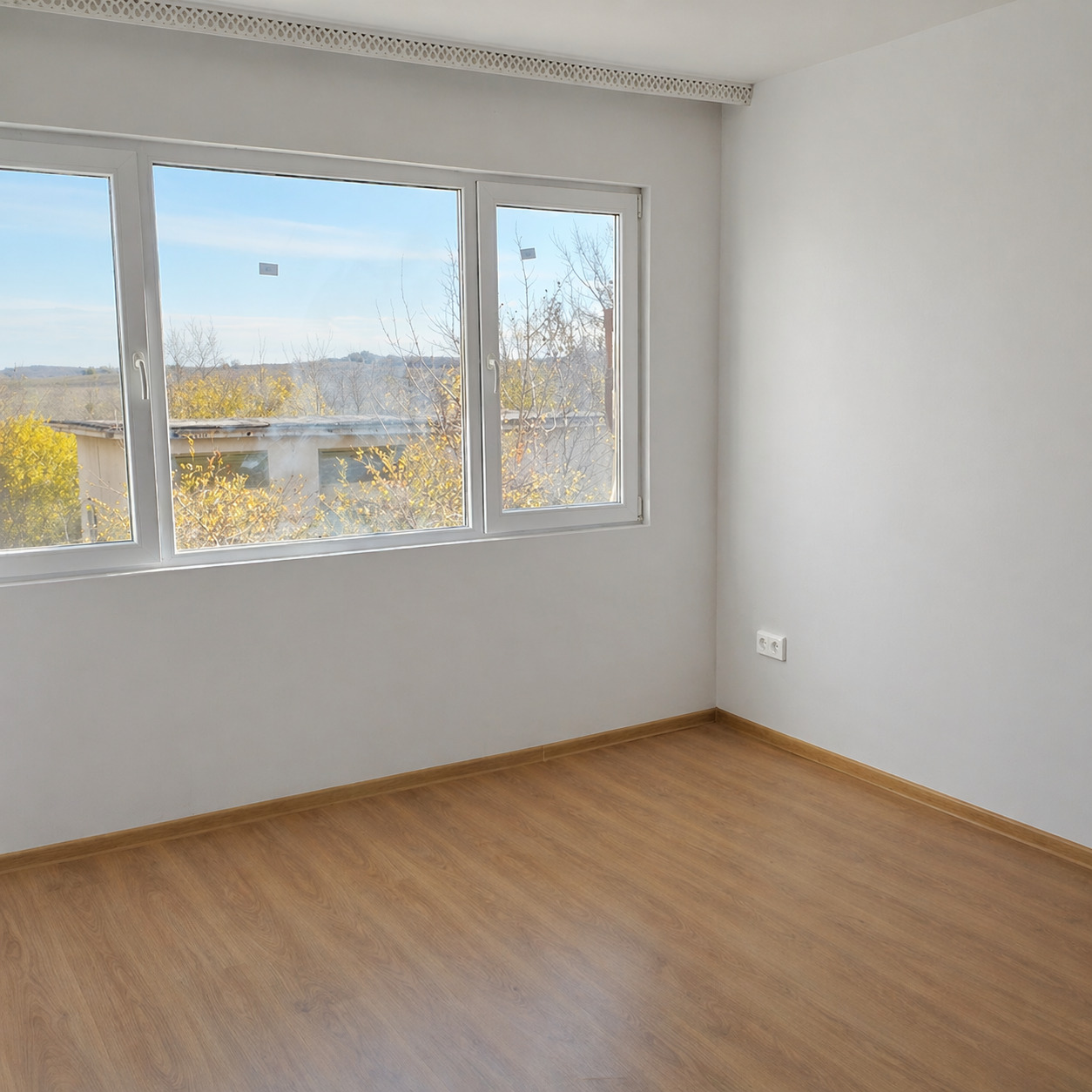 Продава 2-СТАЕН, гр. Плевен, Дружба 3, снимка 7 - Апартаменти - 54227571