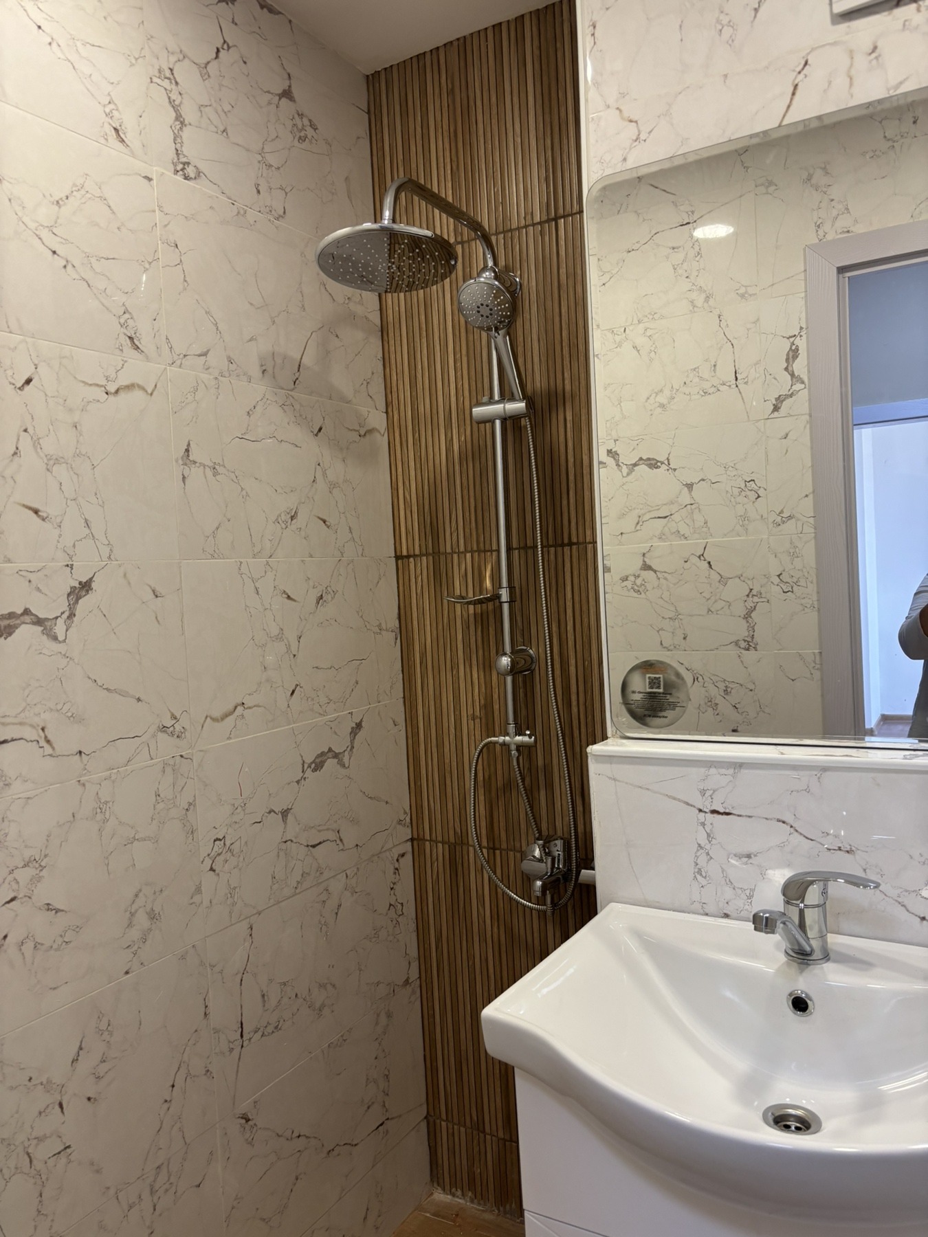 Продава 2-СТАЕН, гр. Плевен, Дружба 3, снимка 2 - Апартаменти - 54227571