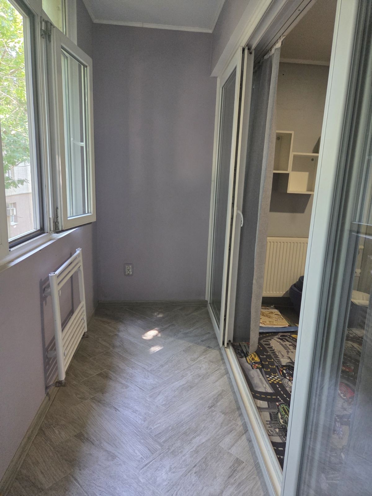 Продава 2-СТАЕН, гр. Русе, Здравец, снимка 14 - Апартаменти - 55199141