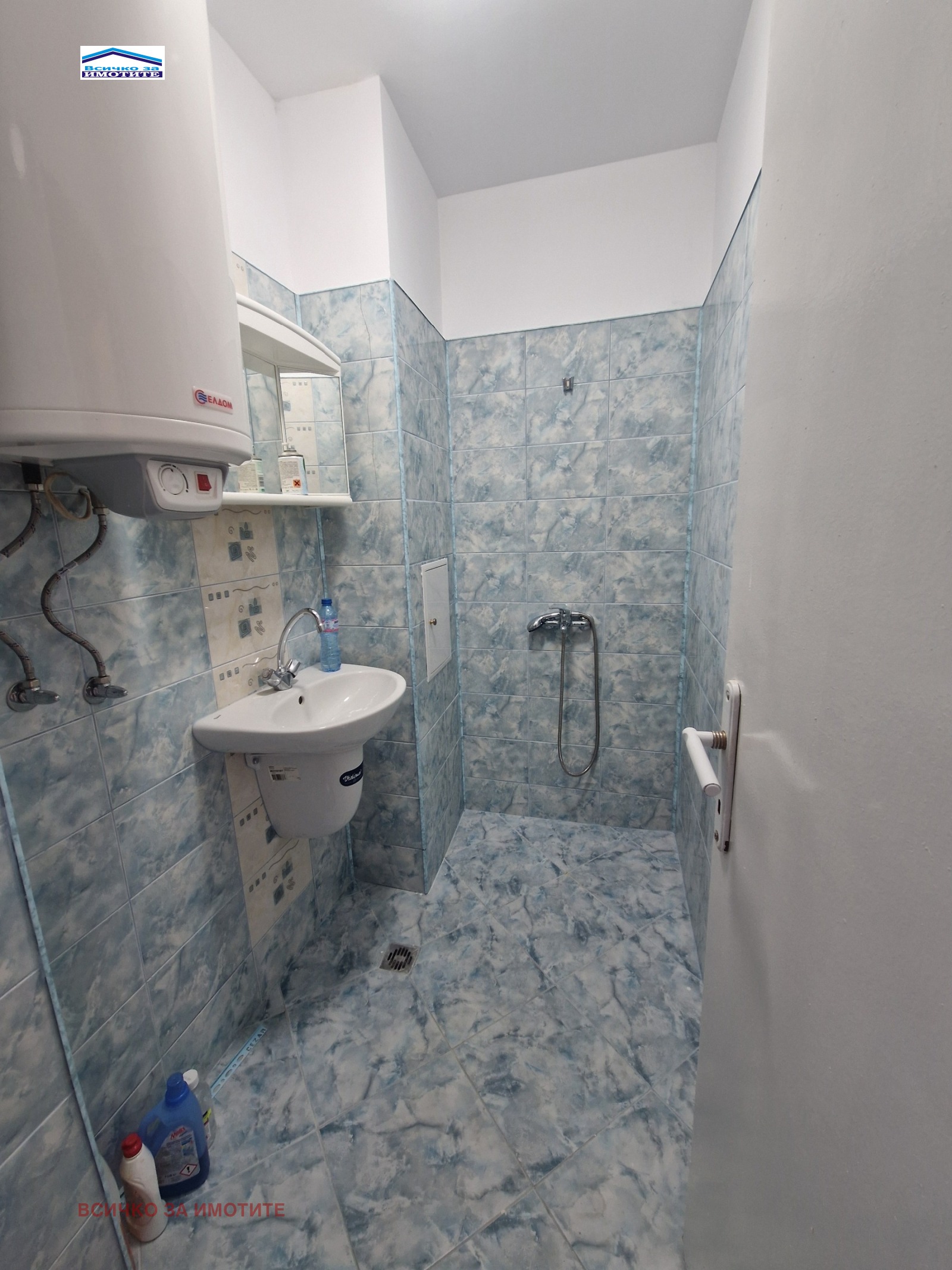 Продава 3-СТАЕН, гр. Русе, Чародейка - Юг, снимка 4 - Апартаменти - 53031393