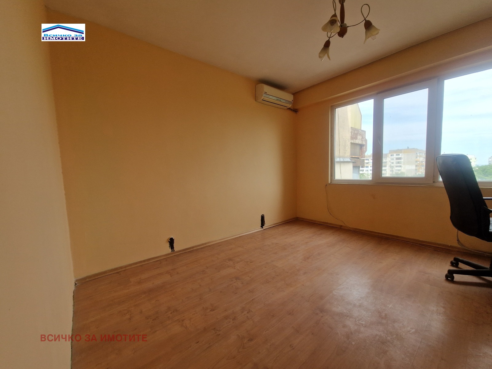 Продава 3-СТАЕН, гр. Русе, Чародейка - Юг, снимка 3 - Апартаменти - 53031393