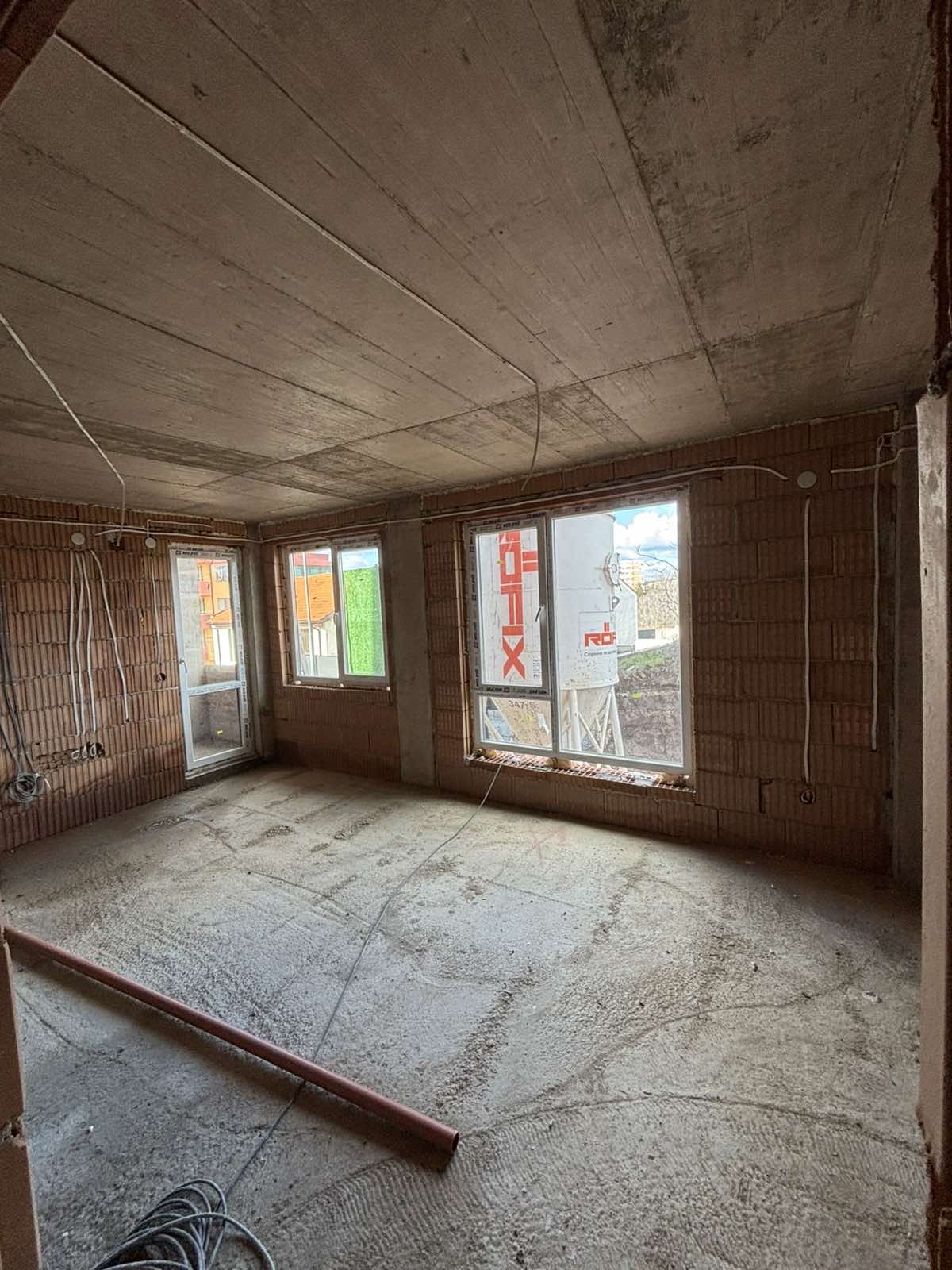 Продава 3-СТАЕН, гр. Плевен, Широк център, снимка 3 - Апартаменти - 53638194