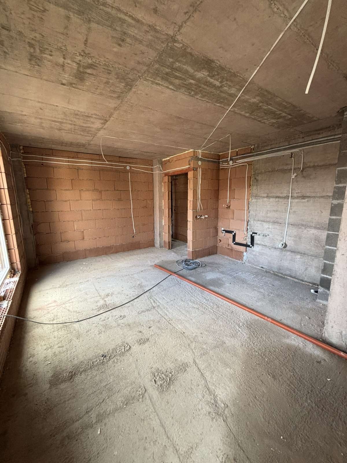 Продава 3-СТАЕН, гр. Плевен, Широк център, снимка 4 - Апартаменти - 53638194