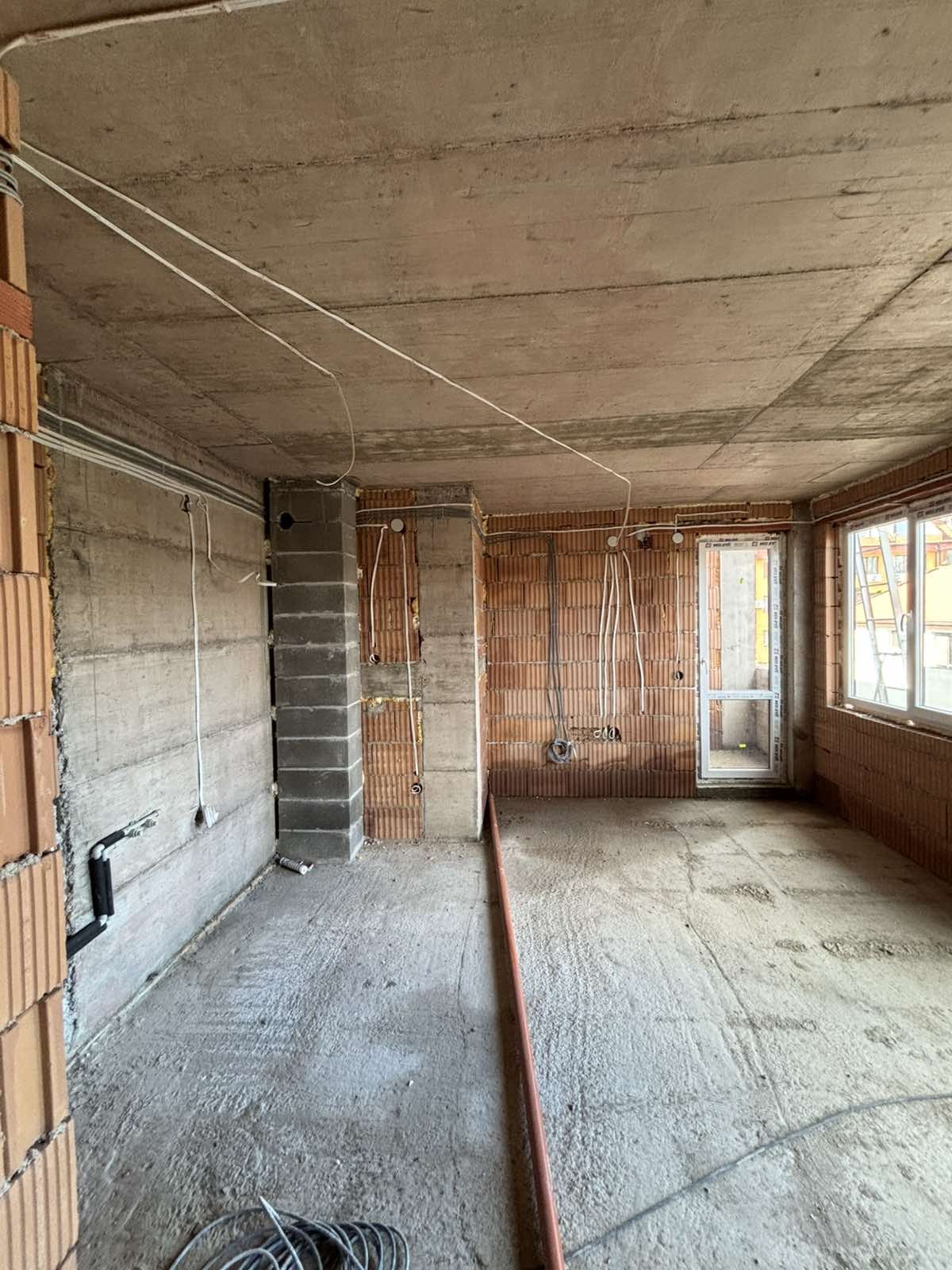 Продава 3-СТАЕН, гр. Плевен, Широк център, снимка 3 - Апартаменти - 53638194