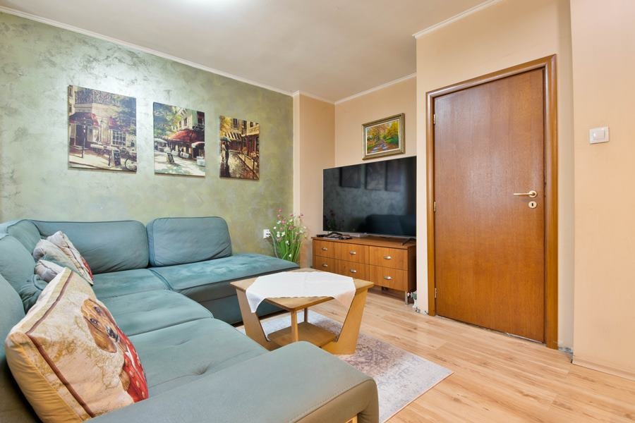 Продава 3-СТАЕН, гр. Пловдив, Каменица 2, снимка 2 - Апартаменти - 53766910