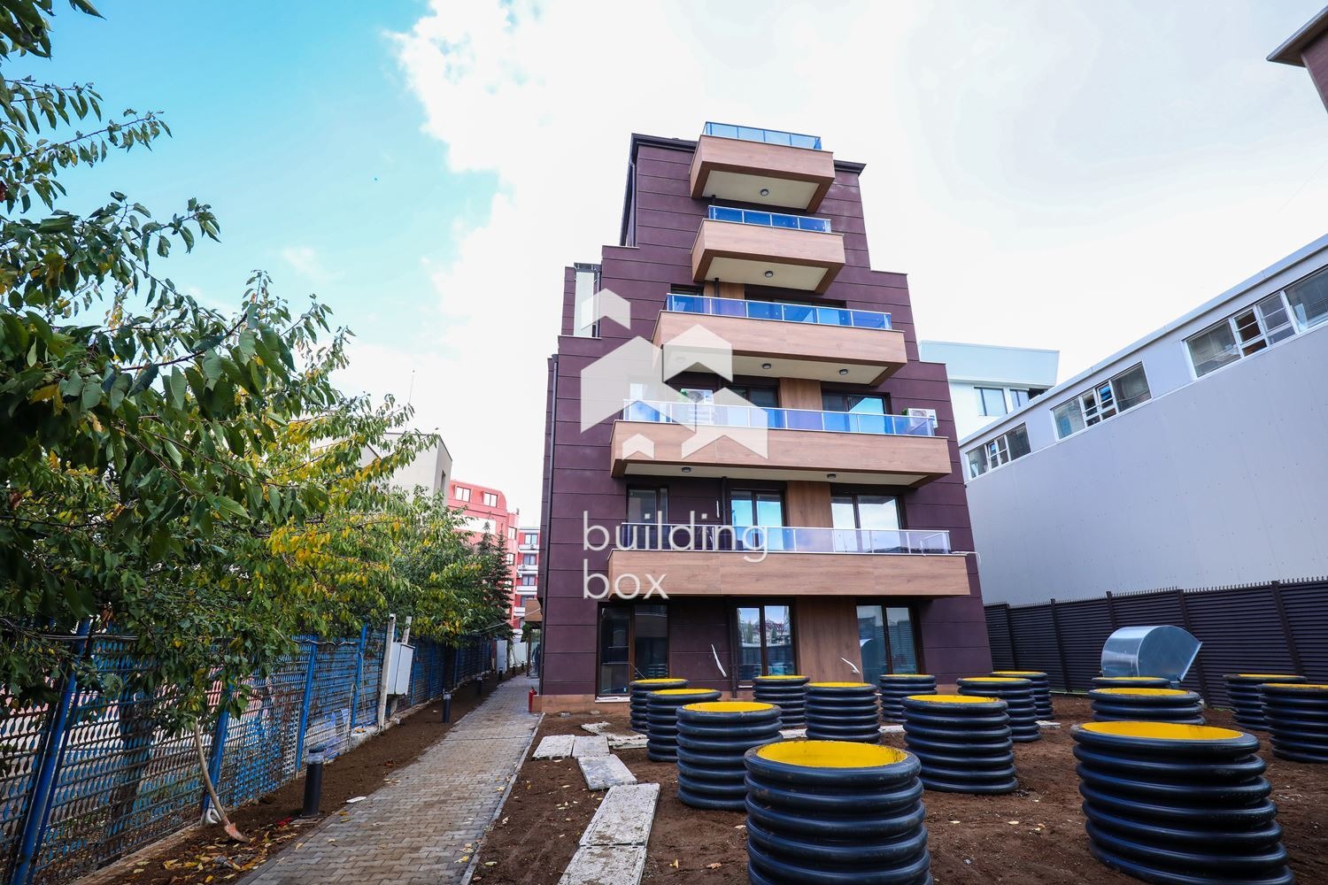 Продава 3-СТАЕН, гр. София, Младост 1, снимка 11 - Апартаменти - 56568598