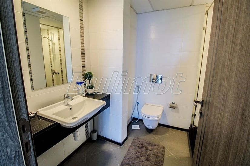 Продава МНОГОСТАЕН, гр. Варна, Трошево, снимка 5 - Апартаменти - 53627198