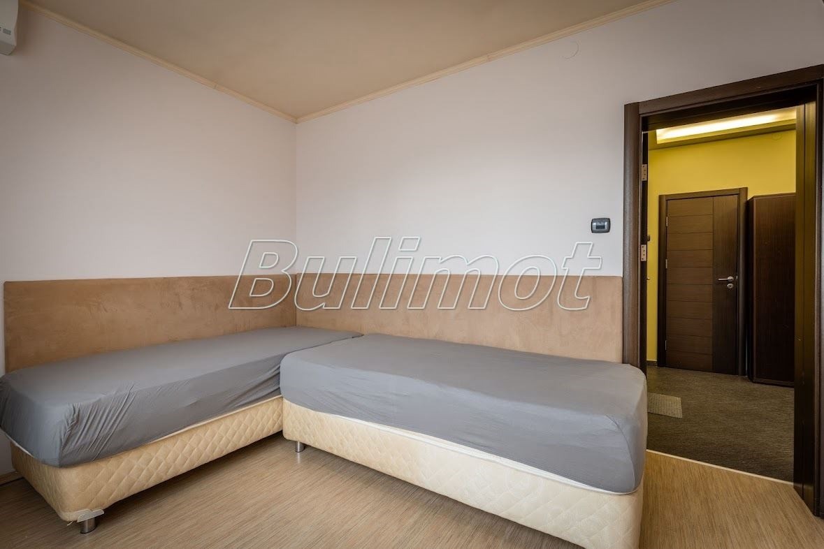 Продава МНОГОСТАЕН, гр. Варна, Трошево, снимка 2 - Апартаменти - 53627198