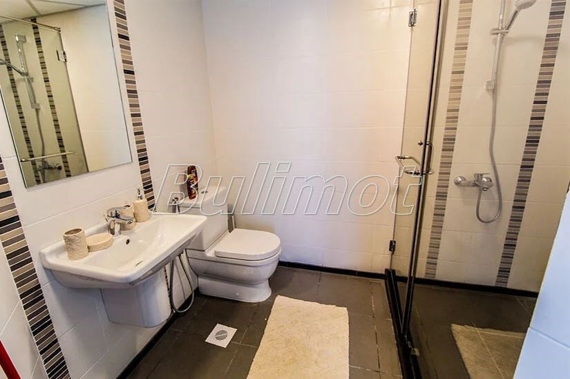 Продава МНОГОСТАЕН, гр. Варна, Трошево, снимка 4 - Апартаменти - 53627198