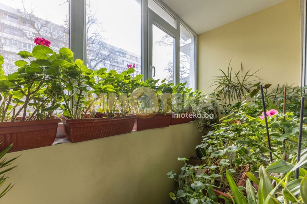 Продава 3-СТАЕН, гр. Варна, Зимно кино Тракия, снимка 8 - Апартаменти - 54589447
