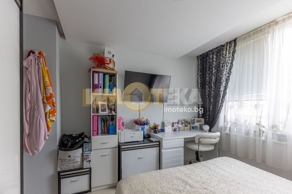 Продава 3-СТАЕН, гр. Варна, Зимно кино Тракия, снимка 16 - Апартаменти - 54589447