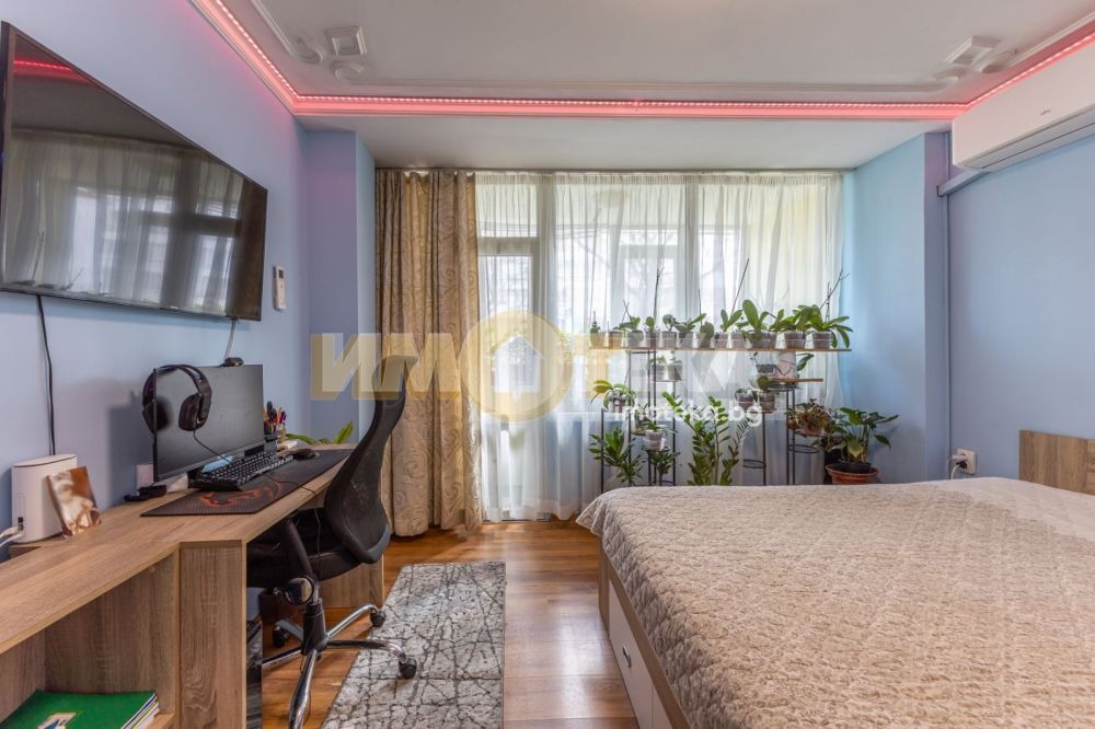 Продава 3-СТАЕН, гр. Варна, Зимно кино Тракия, снимка 11 - Апартаменти - 54589447