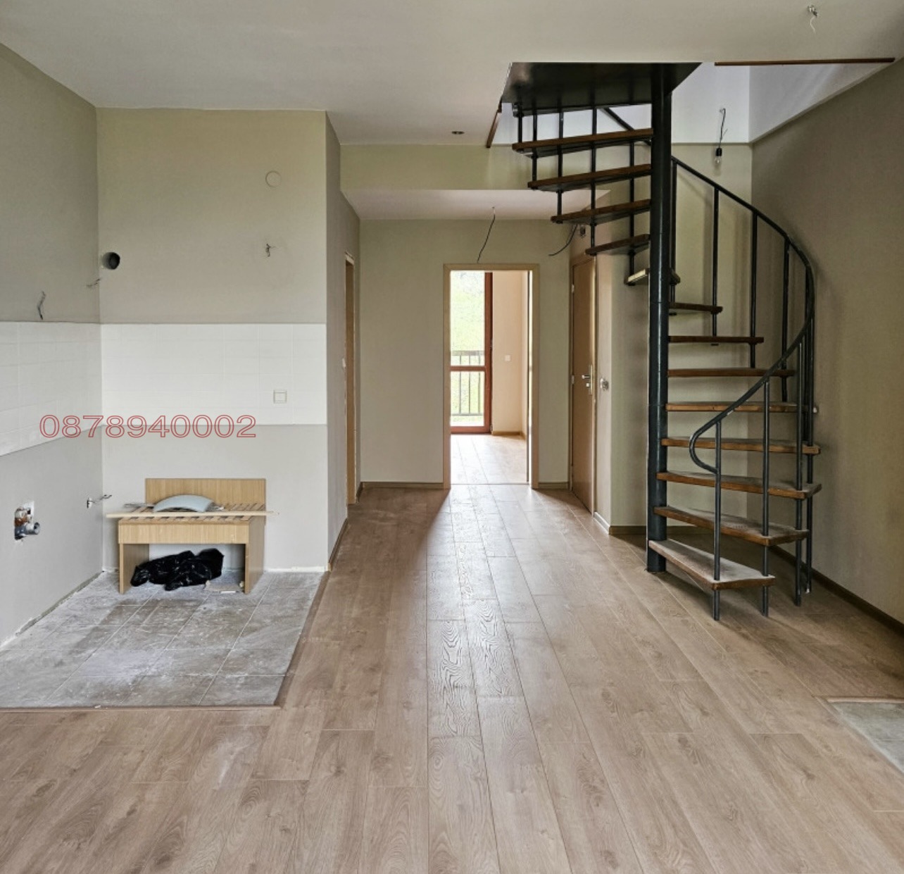 Продава МЕЗОНЕТ, гр. Банско, област Благоевград, снимка 5 - Апартаменти - 53697629