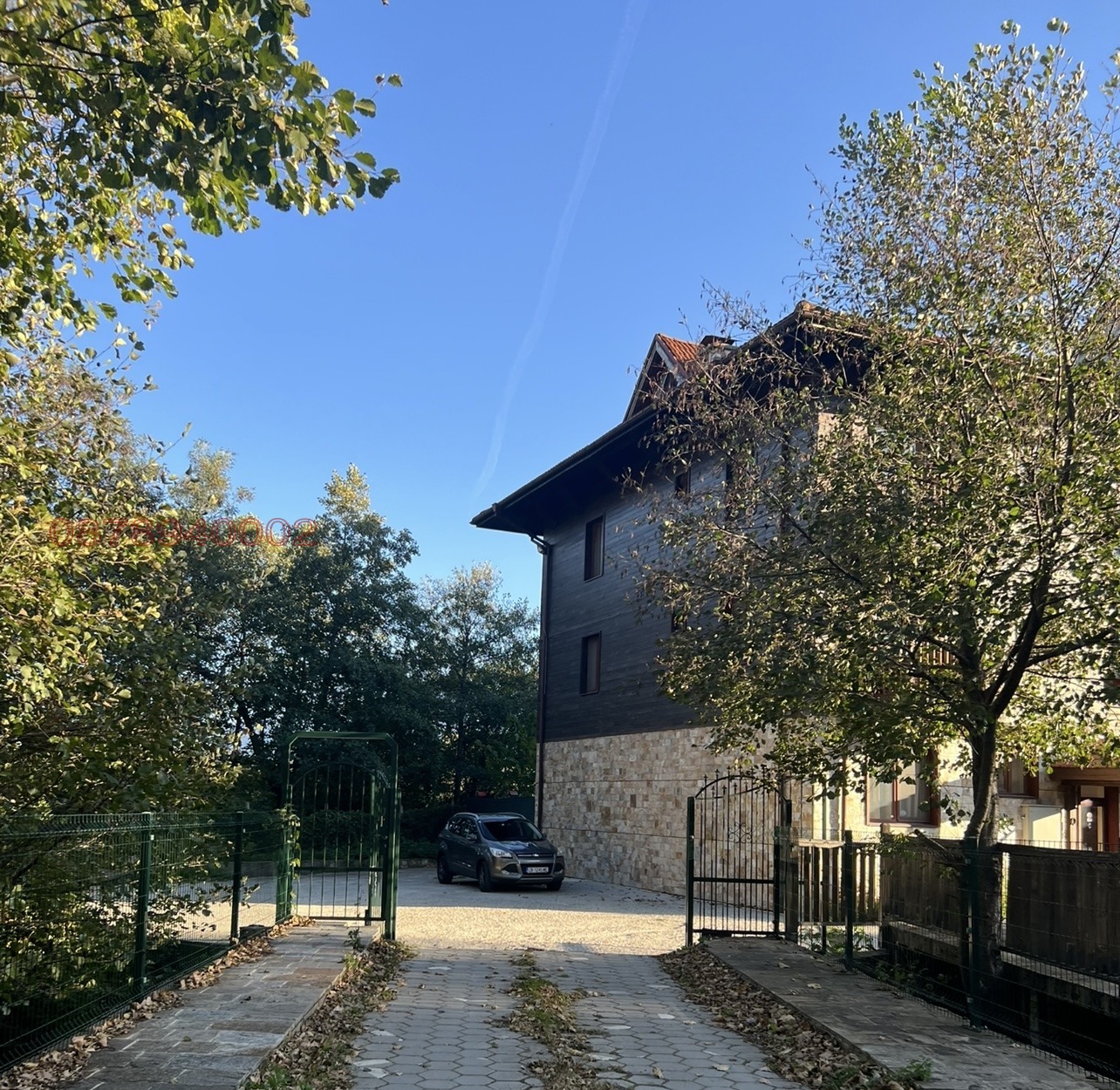 Продава МЕЗОНЕТ, гр. Банско, област Благоевград, снимка 6 - Апартаменти - 53697629