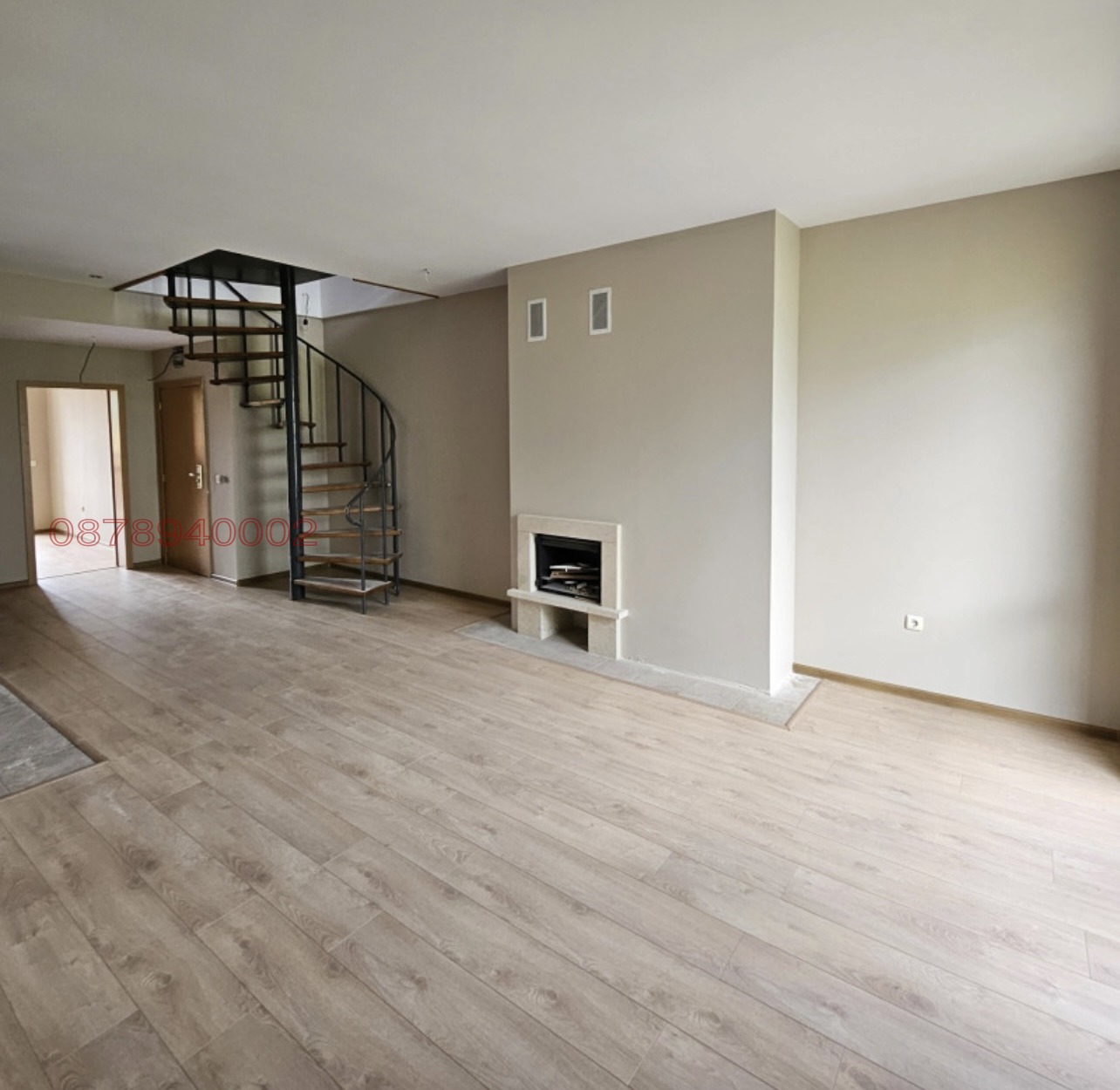 Продава МЕЗОНЕТ, гр. Банско, област Благоевград, снимка 4 - Апартаменти - 53697629