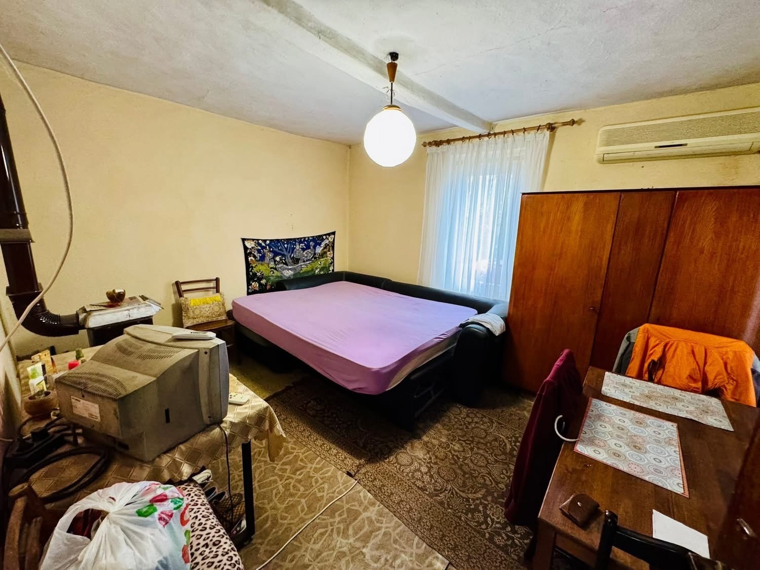 Продава КЪЩА, с. Станево, област Монтана, снимка 8 - Къщи - 53797601