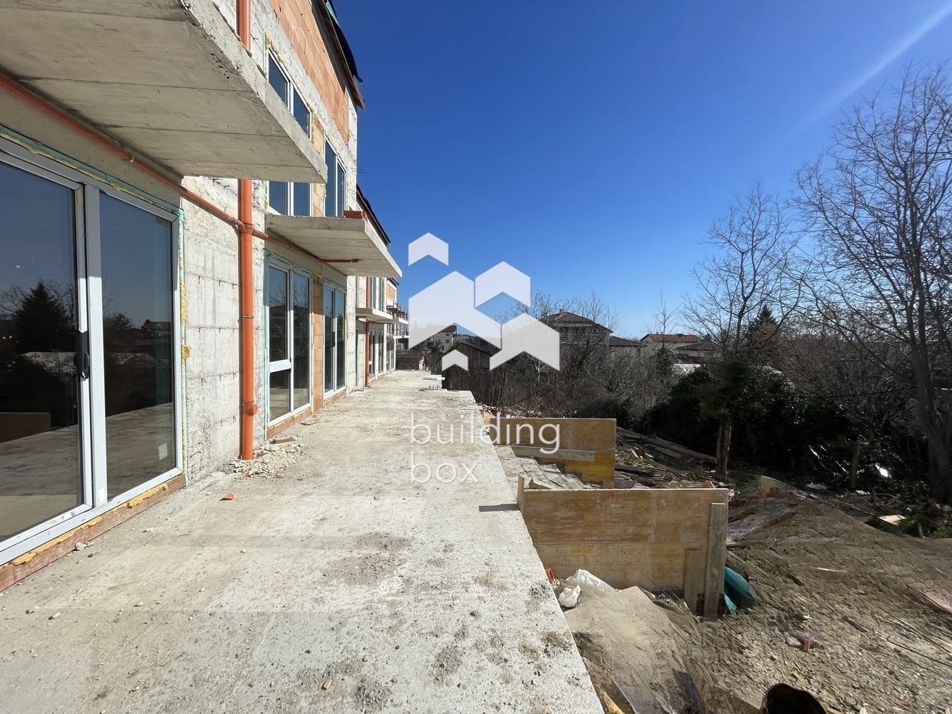 Продава КЪЩА, гр. Варна, м-т Горна Трака, снимка 10 - Къщи - 54451966