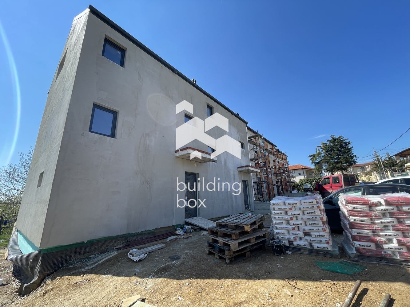 Продава КЪЩА, гр. Варна, м-т Горна Трака, снимка 7 - Къщи - 54451966