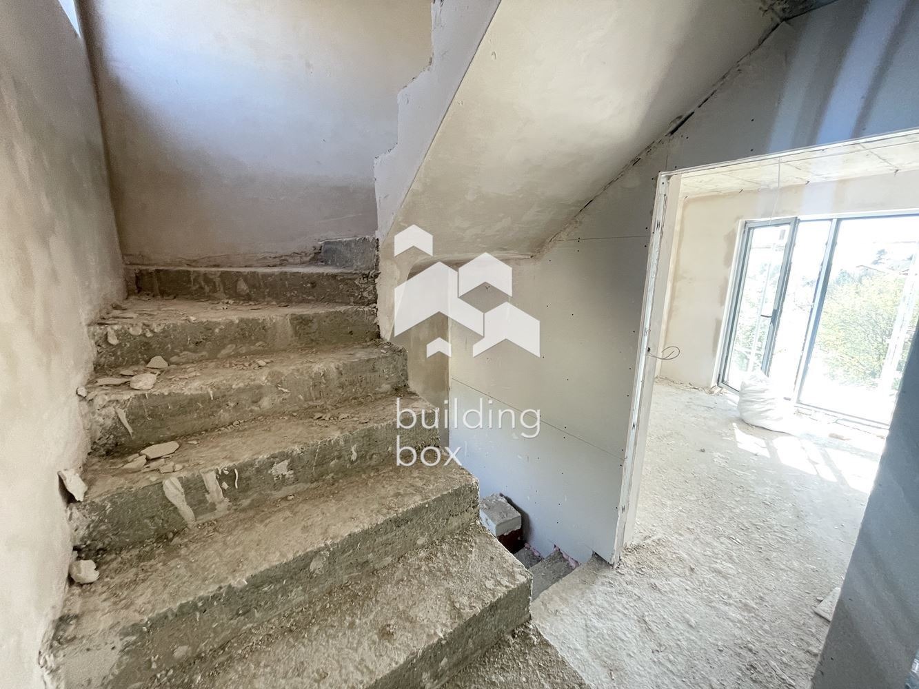 Продава КЪЩА, гр. Варна, м-т Горна Трака, снимка 5 - Къщи - 54451966
