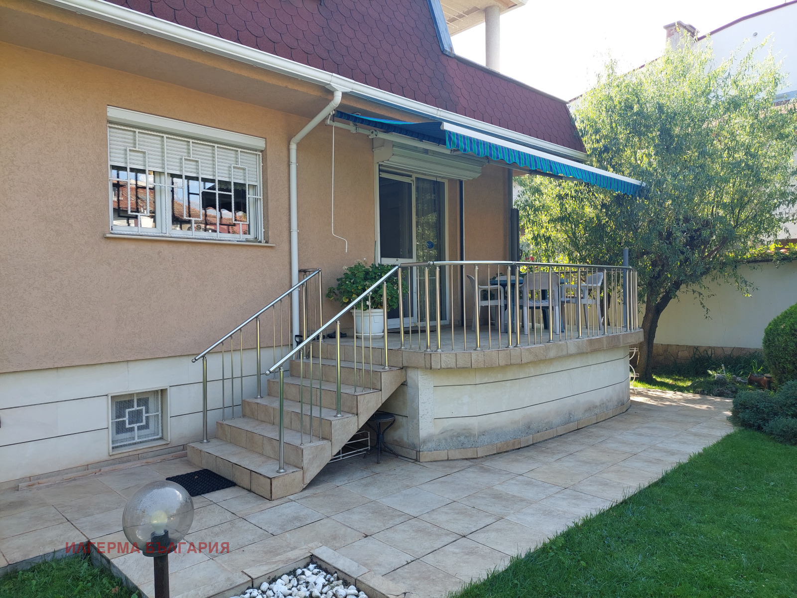 Продава КЪЩА, гр. София, Овча купел, снимка 4 - Къщи - 56304329