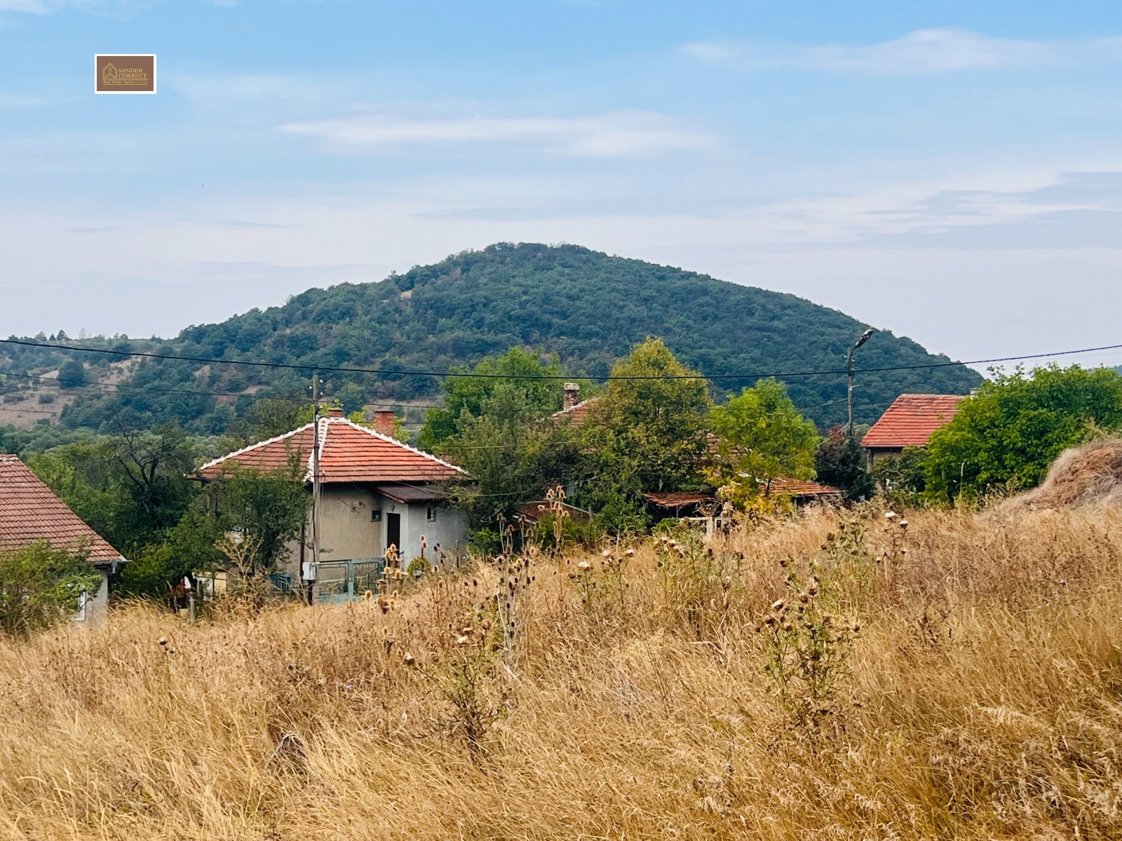 Продава ПАРЦЕЛ, с. Негушево, област София област, снимка 13 - Парцели - 56087399