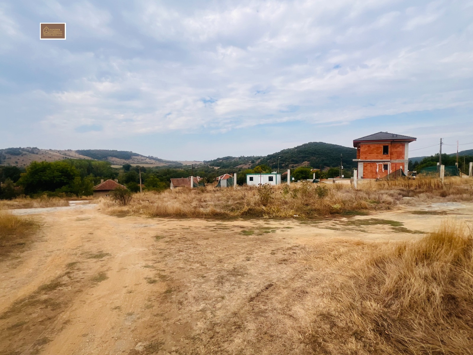 Продава ПАРЦЕЛ, с. Негушево, област София област, снимка 6 - Парцели - 56087399