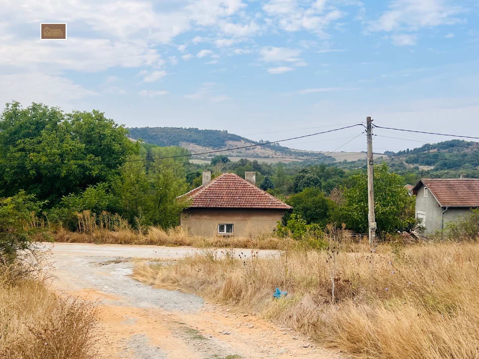 Продава ПАРЦЕЛ, с. Негушево, област София област, снимка 12 - Парцели - 56087399