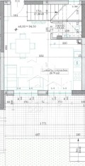 Продава КЪЩА, гр. Варна, м-т Горна Трака, снимка 11