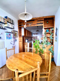 Продава  4-стаен град София , Бъкстон , 91 кв.м | 40934897 - изображение [5]