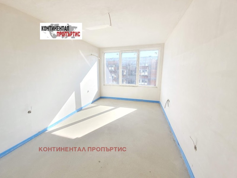 Продава 2-СТАЕН в град София, Малинова долина - 70 кв.м / 134 850 € » 263 743.68 лв., КОНТИНЕНТАЛ ПРОПЪРТИС