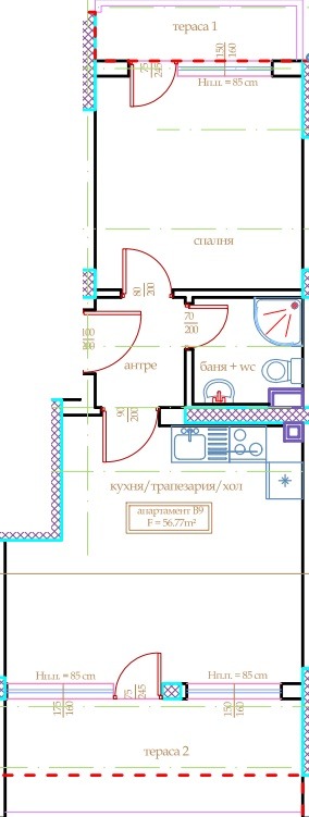 ������� 2-����� | Imot.bg � ����������� 2