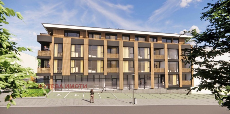 Продава 3-СТАЕН в област Пловдив, гр. Карлово - 99 кв.м / 138 600 € » 271 078.04 лв., ЖУТЕВА ИМОТИ