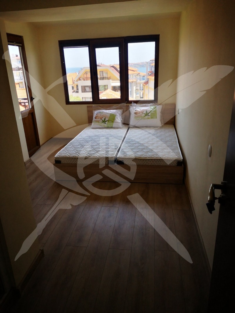 Продава 3-СТАЕН в област Бургас, гр. Созопол - 75 кв.м / 240 000 € » 469 399.20 лв., ЕКС НВД БУРГАС ООД