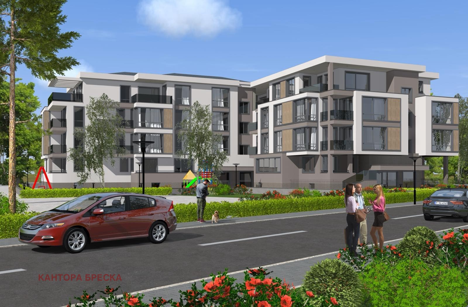 Продава 2-СТАЕН | Imot.bg — изображение 1