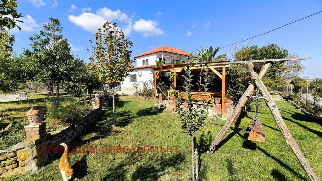 Продава КЪЩА | Imot.bg — изображение 5