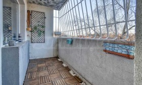 1 bedroom Lyulin 3, Sofia 15